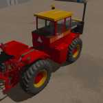 versatile 3 series v1.1 fs22 1