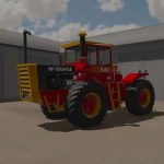 versatile 3 series v1.1 fs22 2