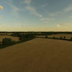 vintage oaks v1.0 fs22 2