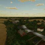 vintage oaks v1.0 fs22 4