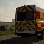 volkswagen crafter rtw v1.0 fs22 2