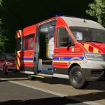 volkswagen crafter rtw v1.0 fs22 4