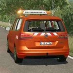 volkswagen sharan 2016 v1.2 fs22 4