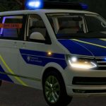 volkswagen t6 multivan 2016 v1.2 fs22 2