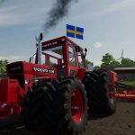 volvo bm pack v1.0 fs22 4