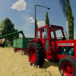 volvo bm pack v1.0 fs22 5