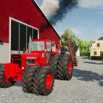 volvo bm pack v1.0 fs22 6