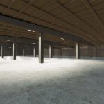 warehouses v1.0 fs22 2