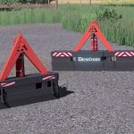 weight pack v1.0 fs22 2