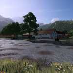 wiebenvillage map v2.0 fs22 1