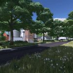 wiebenvillage map v2.0 fs22 4