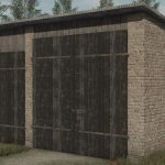 wind garage v1.0 fs22 3