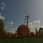 windturbine pack v1.0 fs22 3