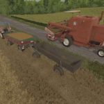 woz konny v1.0 fs22 2