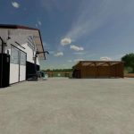 xl cow pen v1.0 fs22 3