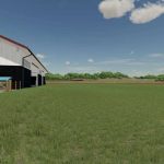 xl cow pen v1.0 fs22 4