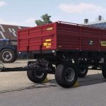 zas C5 82aw d 55a v1.0 fs22 2