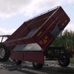 zas C5 82aw d 55a v1.0 fs22 4