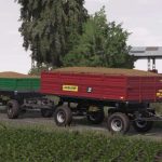 zas C5 82aw d 55a v1.0 fs22 6