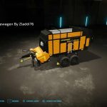 zelon cfs 2501 ladewagen v1.0 fs22 3