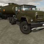 zil 133v v1.0 fs22 1