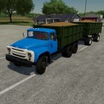 zil 133v v1.0 fs22 3