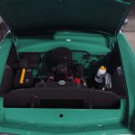 1952 53 ford mainline v1.0 fs22 2