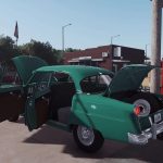 1952 53 ford mainline v1.0 fs22 4