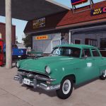 1952 53 ford mainline v1.0 fs22 5