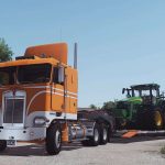 1970 kenworth k100 v2.0 fs22 3