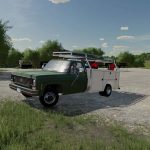 1973 c30 tlx bed compatible v1.0 fs22 7