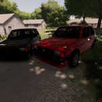 1984 volkswagen gti v1.0 fs22 5