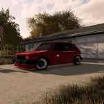 1984 volkswagen gti v1.0 fs22 6