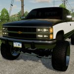 1990 chevy k2500 v1.1 fs22 3