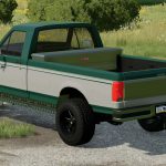 1990 ford f250 v1.0 fs22 2