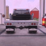 2001 dodge ram 3500 flatbed v1.0 fs22 5