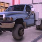 2001 dodge ram 3500 flatbed v1.0 fs22 8