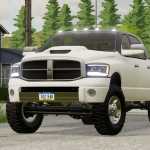 2008 ram 3500 megcab v1.0 fs22 1