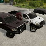 2008 ram 3500 megcab v1.0 fs22 4