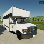 2016 ford f350 v1.0 fs22 3