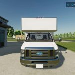 2016 ford f350 v1.0 fs22 4