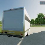 2016 ford f350 v1.0 fs22 5