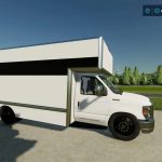 2016 ford f350 v1.0 fs22 6