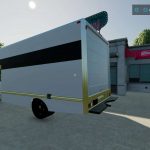 2016 ford f350 v1.0 fs22 8