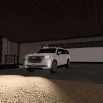 2022 cadillac escalade v1.0 fs22 5