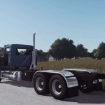 2022 mack pinnacle ar frame v1.0 fs22 5