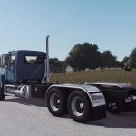 2022 mack pinnacle ar frame v1.0 fs22 6