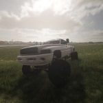 2nd gen cummins v1.0 fs22 2