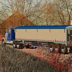 50 ft wilson pacesetter v1.0 fs22 3