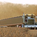 50 ft wilson pacesetter v1.0 fs22 4